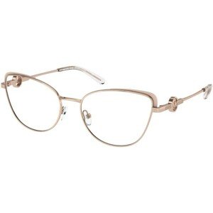Michael Kors Trinidad MK3058B 1108 ONE SIZE (54) Arany Férfi Dioptriás szemüvegek