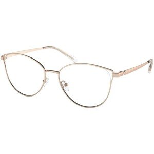 Michael Kors Sanremo MK3060 1108 L (54) Arany Férfi Dioptriás szemüvegek