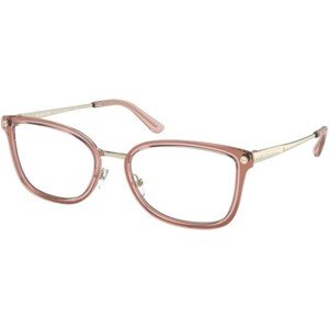 Michael Kors Murcia MK3061 1016 L (54) Rózsaszín Férfi Dioptriás szemüvegek