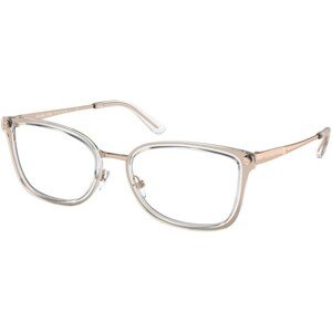 Michael Kors Murcia MK3061 1108 M (52) Kristály Férfi Dioptriás szemüvegek