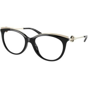 Michael Kors Ajaccio MK4089U 3005 L (53) Fekete Férfi Dioptriás szemüvegek