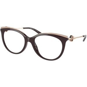 Michael Kors Ajaccio MK4089U 3344 L (53) Barna Férfi Dioptriás szemüvegek