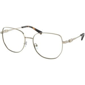 Michael Kors Belleville MK3062 1014 M (54) Arany Férfi Dioptriás szemüvegek