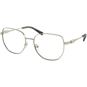 Michael Kors Belleville MK3062 1015 L (56) Arany Férfi Dioptriás szemüvegek