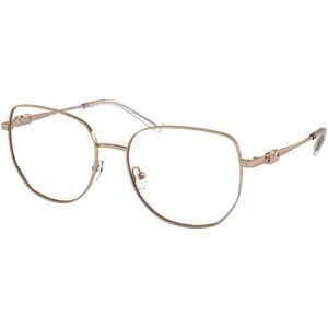 Michael Kors Belleville MK3062 1108 M (54) Arany Férfi Dioptriás szemüvegek