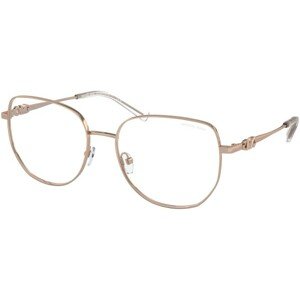 Michael Kors Belleville MK3062 1108SB L (56) Arany Férfi Dioptriás szemüvegek