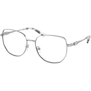 Michael Kors Belleville MK3062 1153 M (54) Ezüst Férfi Dioptriás szemüvegek
