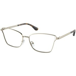 Michael Kors Radda MK3063 1014 M (53) Arany Férfi Dioptriás szemüvegek