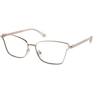 Michael Kors Radda MK3063 1108 M (53) Arany Férfi Dioptriás szemüvegek