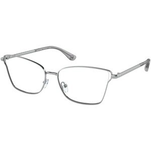 Michael Kors Radda MK3063 1153 M (53) Ezüst Férfi Dioptriás szemüvegek