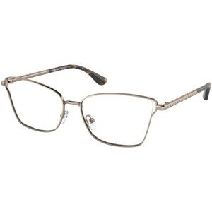 Michael Kors Radda MK3063 1213 M (53) Arany Férfi Dioptriás szemüvegek