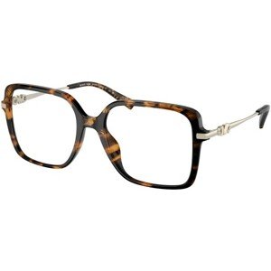 Michael Kors Dolonne MK4095U 3006 ONE SIZE (53) Havana Férfi Dioptriás szemüvegek