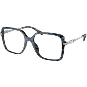 Michael Kors Dolonne MK4095U 3333 ONE SIZE (53) Kék Férfi Dioptriás szemüvegek