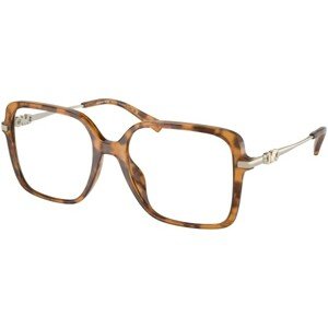 Michael Kors Dolonne MK4095U 3915 ONE SIZE (53) Havana Férfi Dioptriás szemüvegek