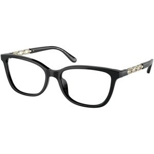 Michael Kors Greve MK4097 3005 M (52) Fekete Férfi Dioptriás szemüvegek