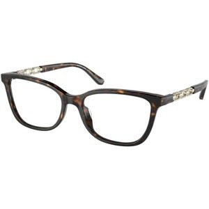 Michael Kors Greve MK4097 3006 M (52) Havana Férfi Dioptriás szemüvegek
