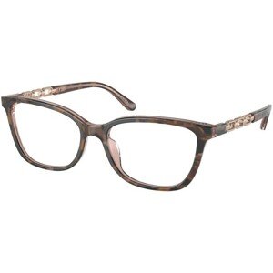 Michael Kors Greve MK4097 3251 L (54) Havana Férfi Dioptriás szemüvegek
