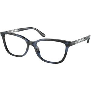 Michael Kors Greve MK4097 3333 M (52) Kék Férfi Dioptriás szemüvegek