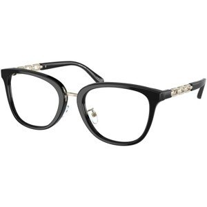 Michael Kors Innsbruck MK4099 3005 ONE SIZE (52) Fekete Férfi Dioptriás szemüvegek