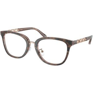 Michael Kors Innsbruck MK4099 3251 ONE SIZE (52) Havana Férfi Dioptriás szemüvegek