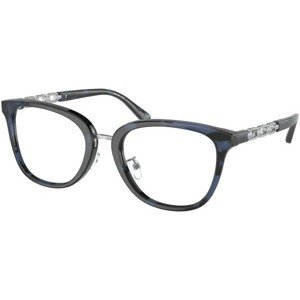 Michael Kors Innsbruck MK4099 3333 ONE SIZE (52) Kék Férfi Dioptriás szemüvegek