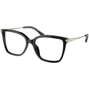 Michael Kors Shenandoah MK4101U 3005 ONE SIZE (53) Fekete Férfi Dioptriás szemüvegek