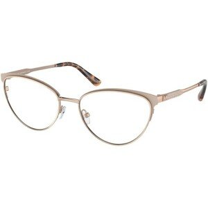Michael Kors MK3064B 1108 ONE SIZE (55) Arany Férfi Dioptriás szemüvegek