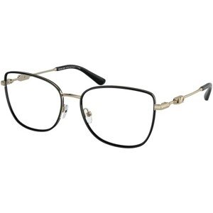 Michael Kors MK3065J 1014 ONE SIZE (54) Fekete Férfi Dioptriás szemüvegek