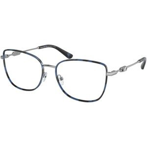 Michael Kors MK3065J 1015 ONE SIZE (54) Ezüst Férfi Dioptriás szemüvegek
