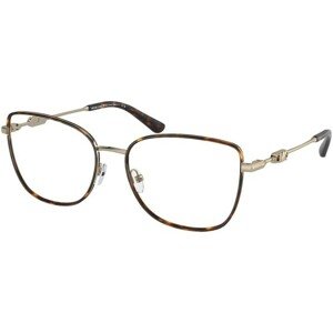 Michael Kors MK3065J 1016 ONE SIZE (54) Havana Férfi Dioptriás szemüvegek