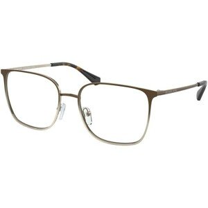 Michael Kors MK3068 1014 ONE SIZE (54) Barna Férfi Dioptriás szemüvegek