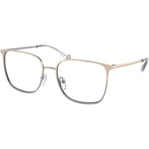 Michael Kors Portland MK3068 1108 ONE SIZE (54) Arany Férfi Dioptriás szemüvegek
