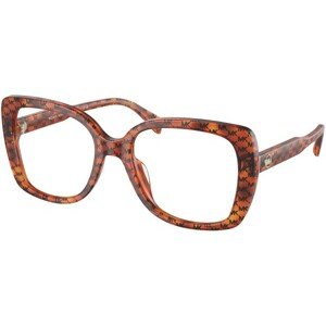 Michael Kors MK4104U 3555 ONE SIZE (53) Több színű Férfi Dioptriás szemüvegek
