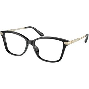 Michael Kors Georgetown MK4105BU 3005 L (54) Fekete Férfi Dioptriás szemüvegek