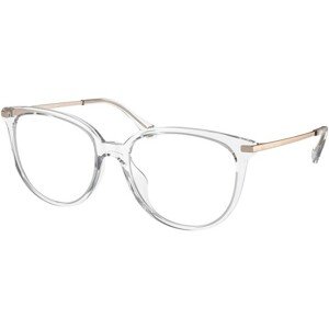 Michael Kors MK4106U 3255 ONE SIZE (54) Kristály Férfi Dioptriás szemüvegek