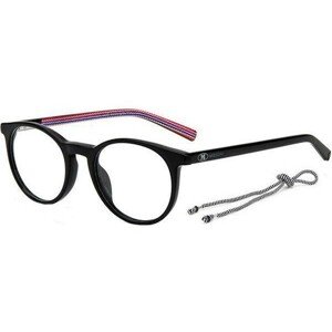M Missoni MMI0007 807 ONE SIZE (46) Fekete Férfi Dioptriás szemüvegek