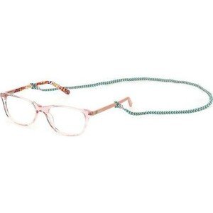 M Missoni MMI0008 35J L (52) Rózsaszín Férfi Dioptriás szemüvegek