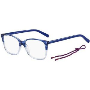 M Missoni MMI0010 38I ONE SIZE (54) Kék Férfi Dioptriás szemüvegek