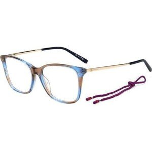 M Missoni MMI0015 3LG L (54) Több színű Férfi Dioptriás szemüvegek