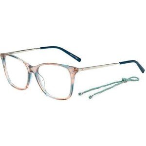 M Missoni MMI0015 DB1 M (52) Több színű Férfi Dioptriás szemüvegek