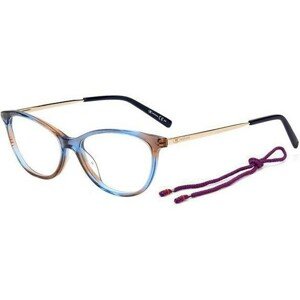 M Missoni MMI0017 3LG L (52) Több színű Férfi Dioptriás szemüvegek