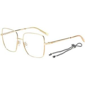 M Missoni MMI0021 K67 ONE SIZE (55) Arany Férfi Dioptriás szemüvegek