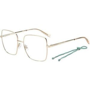 M Missoni MMI0021 S45 ONE SIZE (55) Arany Férfi Dioptriás szemüvegek