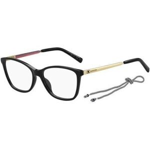 M Missoni MMI0032 807 ONE SIZE (54) Fekete Férfi Dioptriás szemüvegek