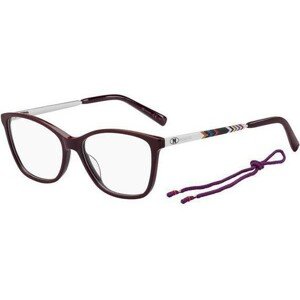 M Missoni MMI0032 LHF ONE SIZE (54) Vörös Férfi Dioptriás szemüvegek