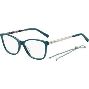 M Missoni MMI0032 MR8 ONE SIZE (54) Kék Férfi Dioptriás szemüvegek