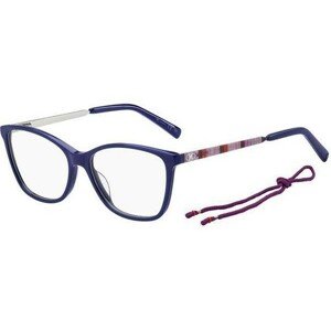 M Missoni MMI0032 PJP ONE SIZE (54) Kék Férfi Dioptriás szemüvegek