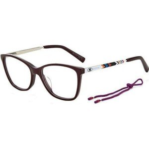 M Missoni MMI0032/TN LHF ONE SIZE (51) Vörös Gyermek Dioptriás szemüvegek