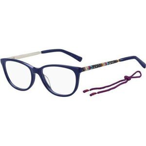 M Missoni MMI0033 PJP ONE SIZE (53) Kék Férfi Dioptriás szemüvegek