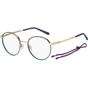 M Missoni MMI0036 S61 ONE SIZE (50) Arany Férfi Dioptriás szemüvegek
